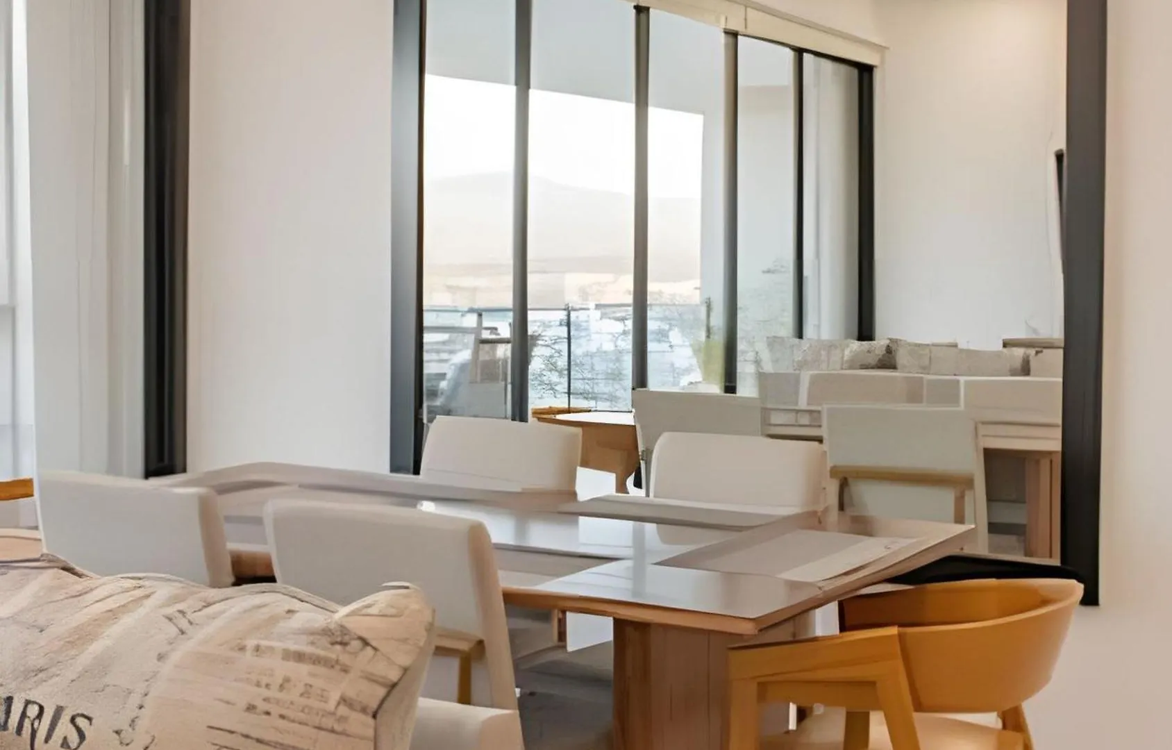 Вилла Vista Panoramica Al Mar+Alberca Climatizada+Jacuzzy Кабо-Сан-Лукас Дом отдыха