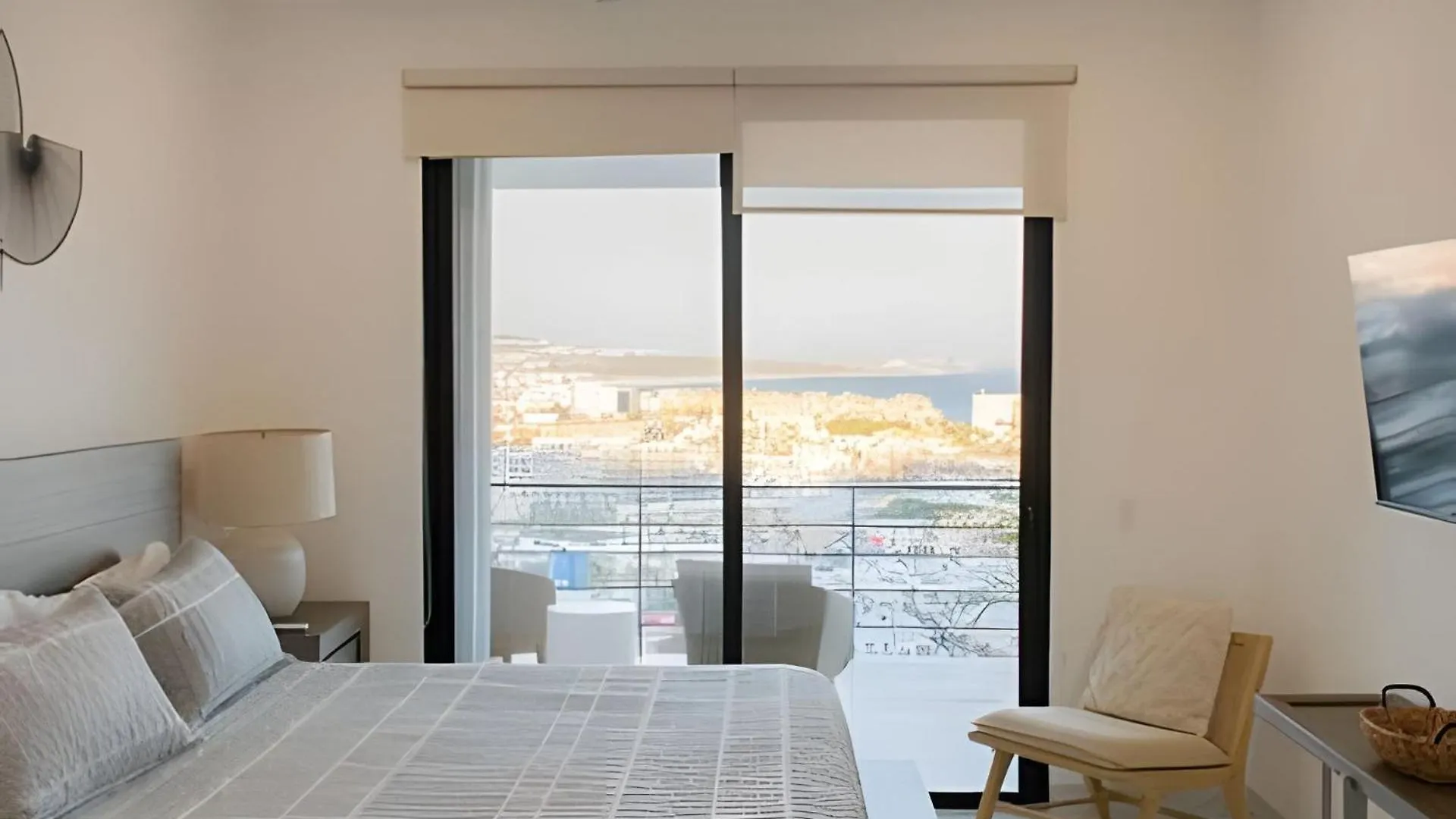 Дом отдыха Вилла Vista Panoramica Al Mar+Alberca Climatizada+Jacuzzy Кабо-Сан-Лукас