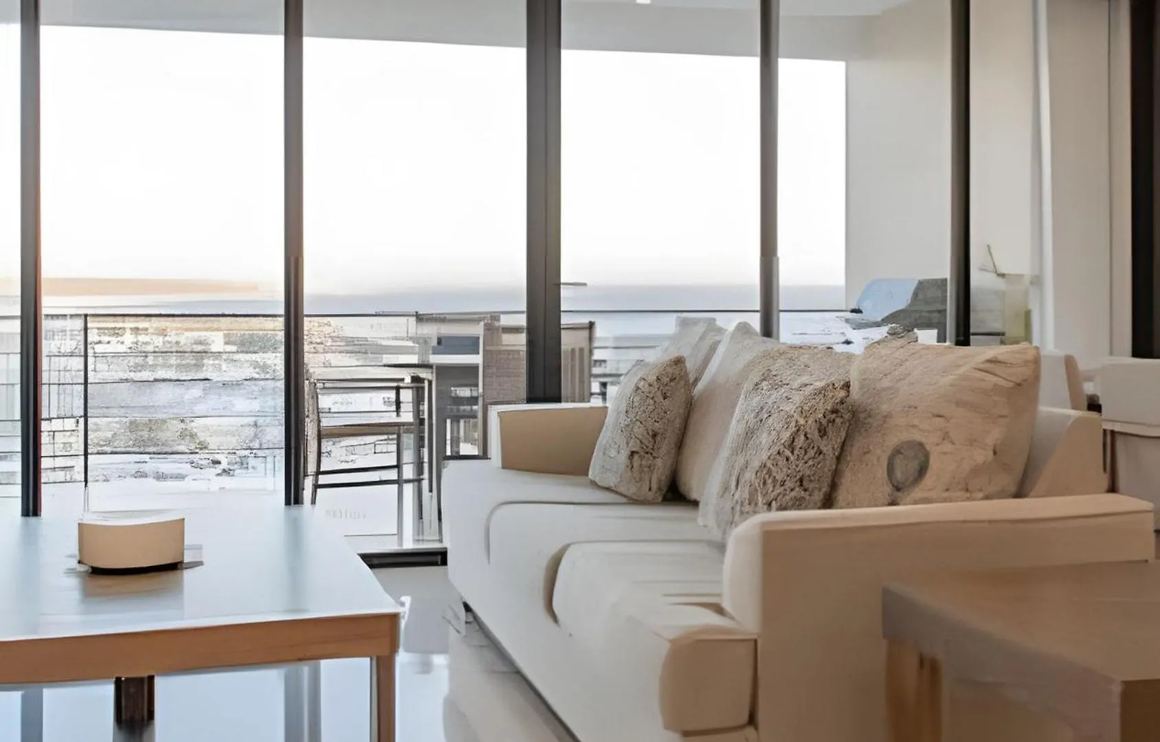 Вилла Vista Panoramica Al Mar+Alberca Climatizada+Jacuzzy Кабо-Сан-Лукас